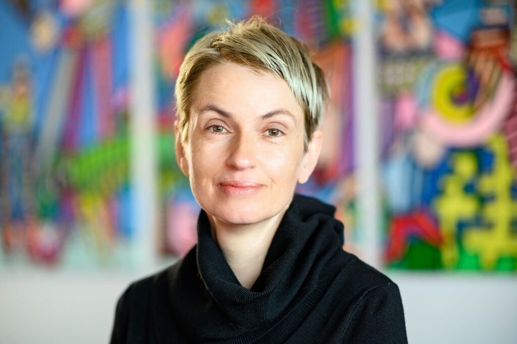 author